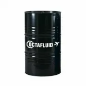 Антифриз Octafluid G12 red -55С 220кг Красный
