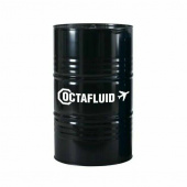 Антифриз GREENCARCOOLANT HD -40С 220кг  Зелёный
