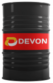 Масло Devon PM-220 ZF Synth 216,5л