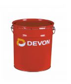 Смазка Devon Thermal Grease LiX V220 EP 0 Synth 17кг